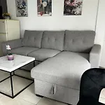 Apartment Alex 203 Larnaca