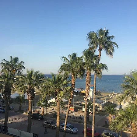 아파트 Alex 203 *