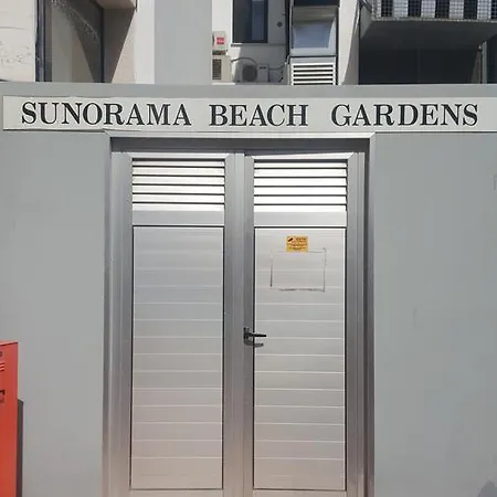 아파트 Alex 203 *