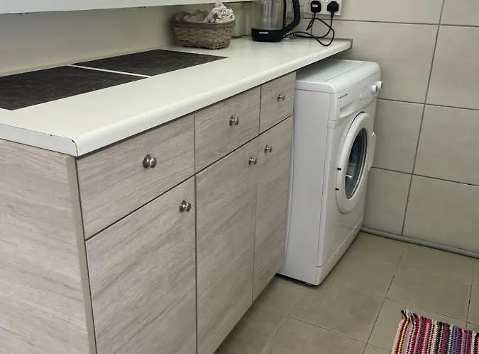 Apartmán Alex 203 *