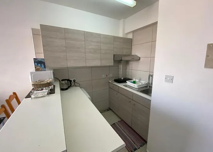 Apartmán Alex 203 *