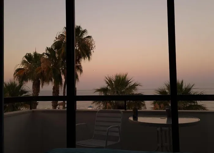 Apartmán Alex 203 *