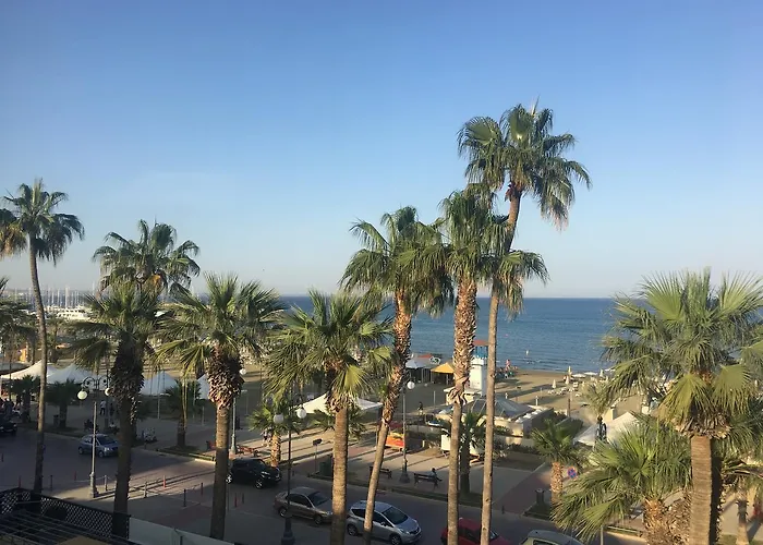 Apartmán Alex 203 *