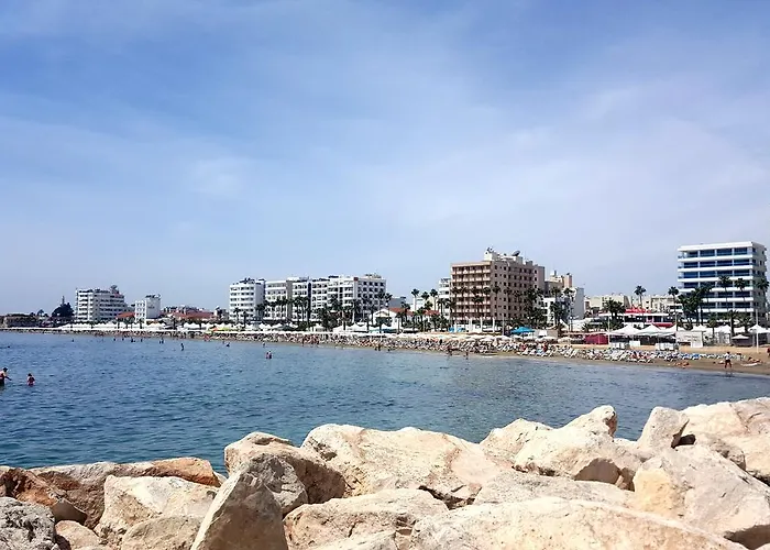 Alex 203 Larnaca