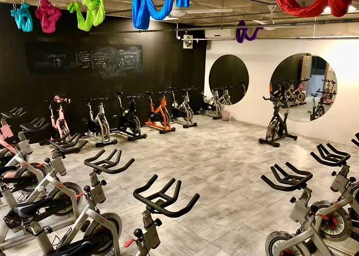 Apartmán Alex 203 *