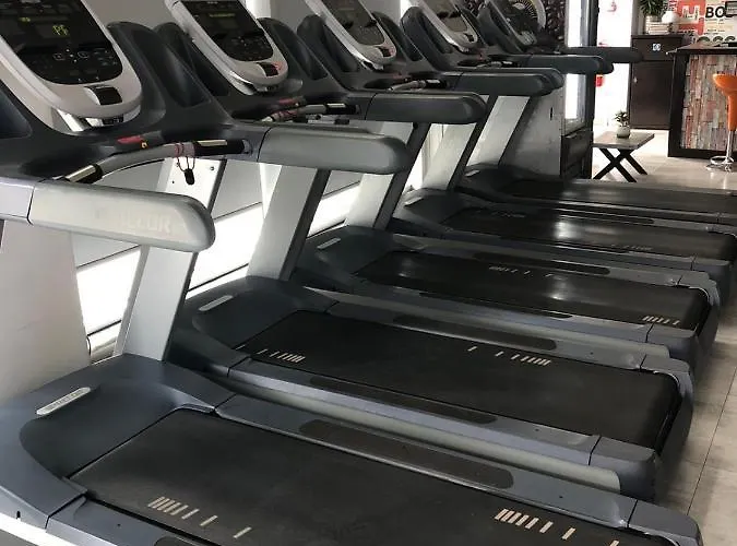 Apartmán Alex 203 *