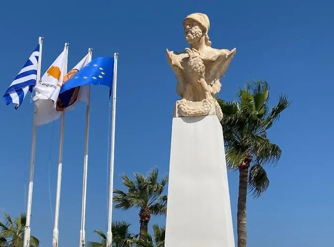 Apartmán Alex 203 *