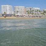 Apartman Alex 203 Lárnaka