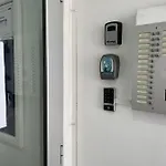 Alex 203 Apartman