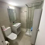 Alex 203 Апартаменты Ларнака