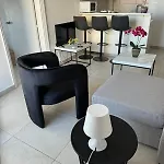Апартаменты Alex 203 *