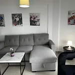 Alex 203 Апартаменты *