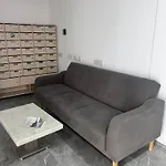 Alex 203 Апартаменты Ларнака
