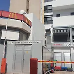 Alex 203 Lárnaka