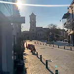 Alex 203 Апартаменты *
