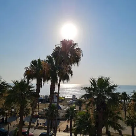 Апартаменты Alex 203