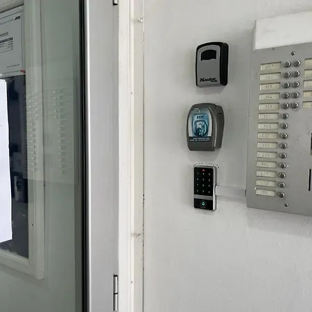 Alex 203 Апартаменты