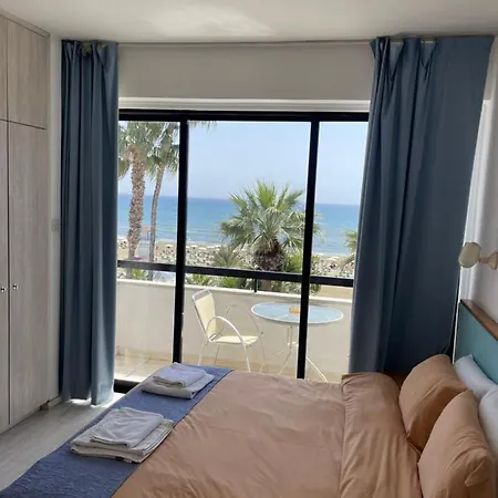 Апартаменты Alex 203