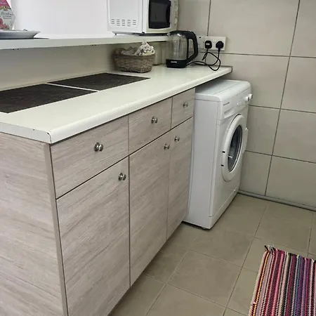 Appartement Alex 203 *