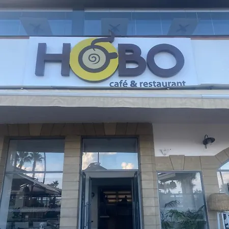 Апартаменты Alex 203