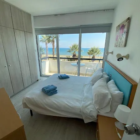 Alex 203 Apartman