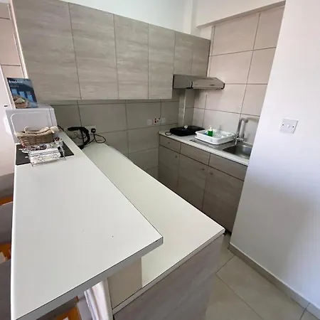 Апартаменты Alex 203