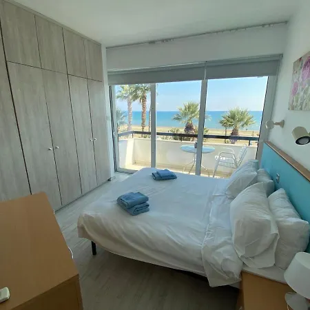 Appartement Alex 203