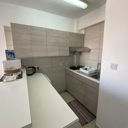 Апартаменты Alex 203 *