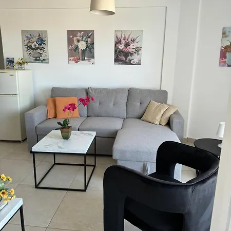 Alex 203 Appartement