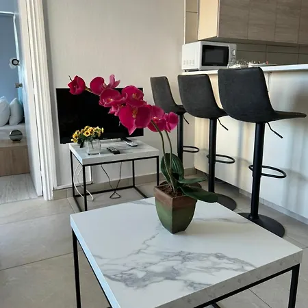 Alex 203 Appartement