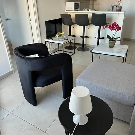 Appartement Alex 203 *