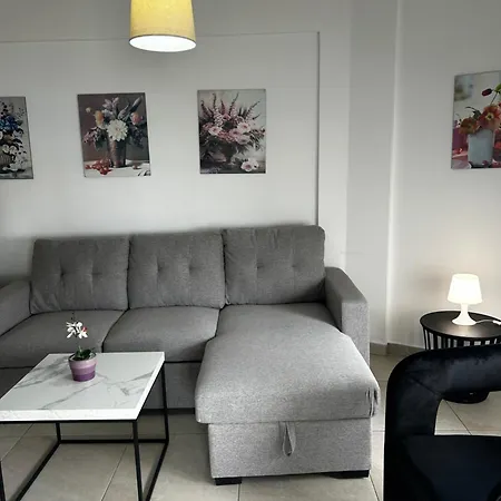 Alex 203 Appartement *