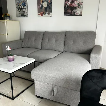 Appartement Alex 203 Larnaca