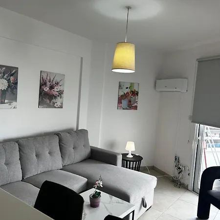 Alex 203 Апартаменты *