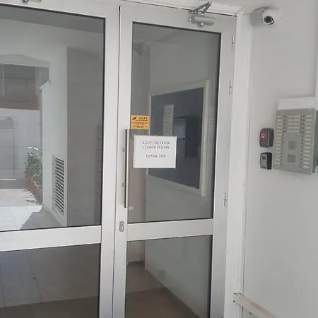 Апартаменты Alex 203