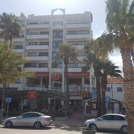 Alex 203 Appartement *
