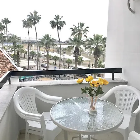 Alex 203 * Ларнака