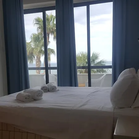 Alex 203 Appartement *
