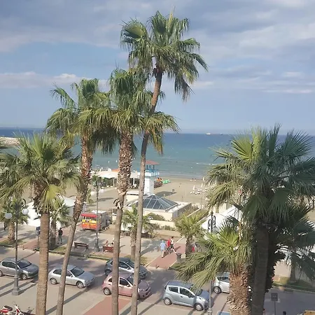 Διαμέρισμα Alex 203 Λάρνακα