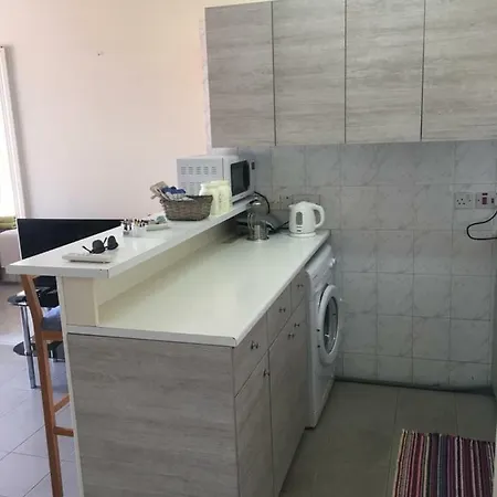 Alex 203 Appartement