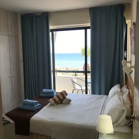 Апартаменты Alex 203