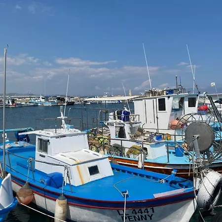 Апартаменты Alex 203