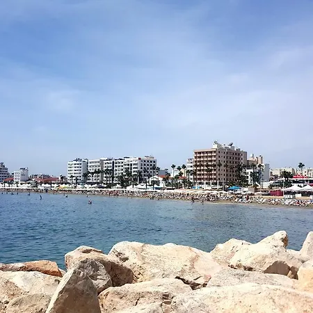 Alex 203 拉纳卡